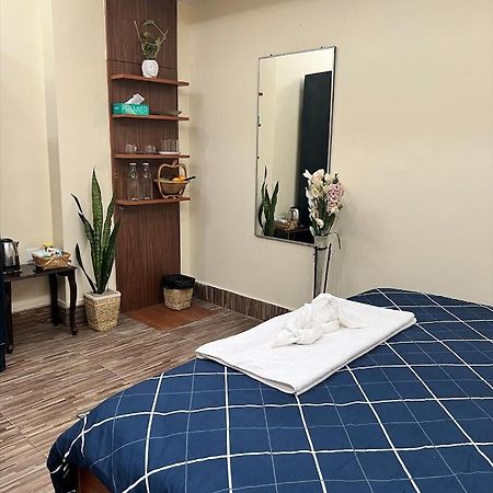 Iranyai Homestay 因帕尔 外观 照片