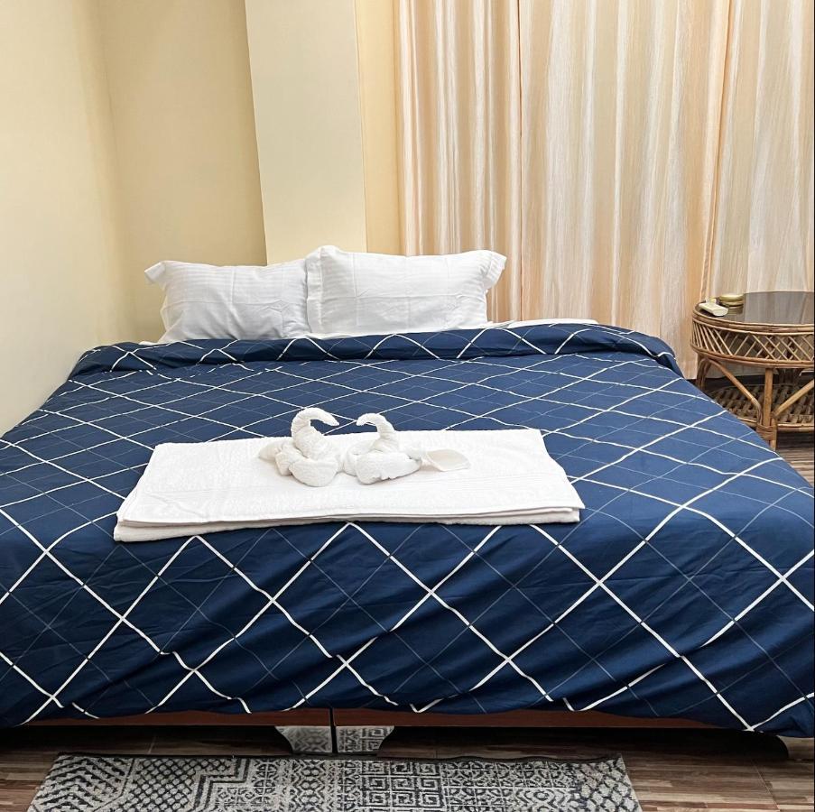 Iranyai Homestay 因帕尔 外观 照片