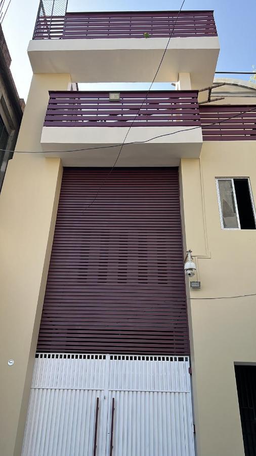 Iranyai Homestay 因帕尔 外观 照片
