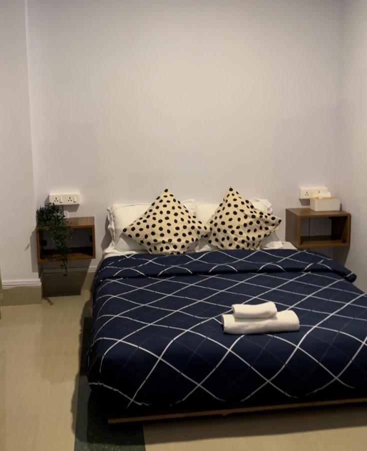 Iranyai Homestay 因帕尔 外观 照片