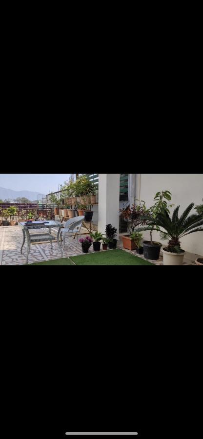 Iranyai Homestay 因帕尔 外观 照片
