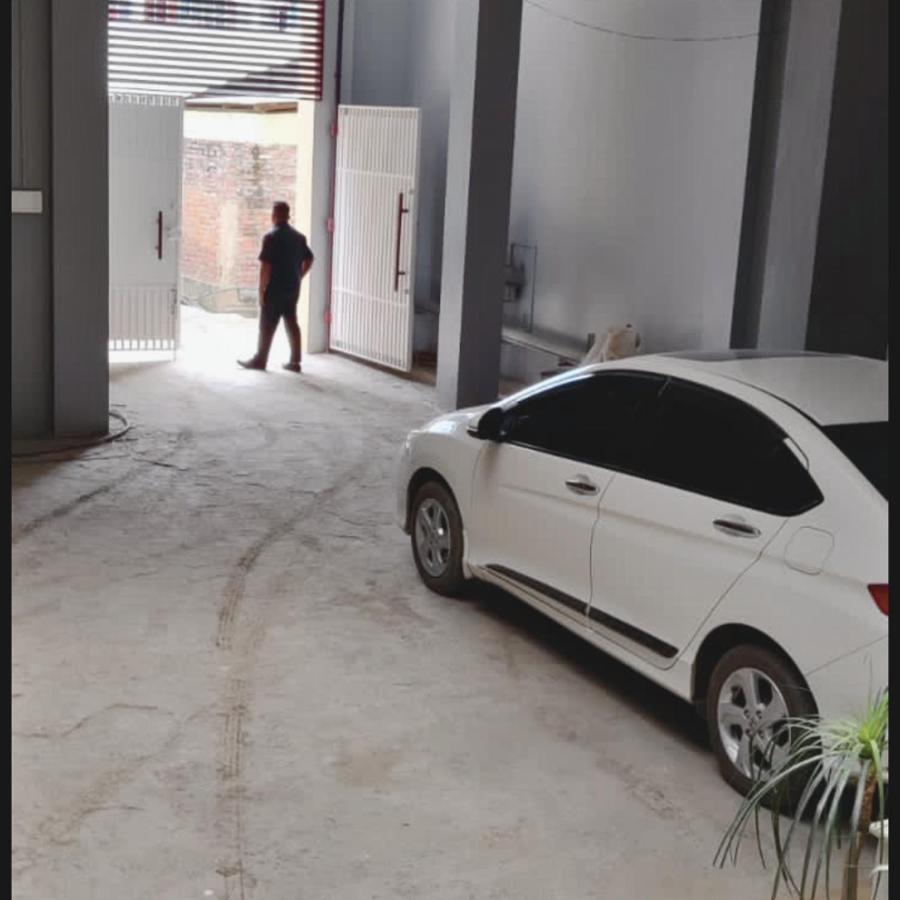 Iranyai Homestay 因帕尔 外观 照片
