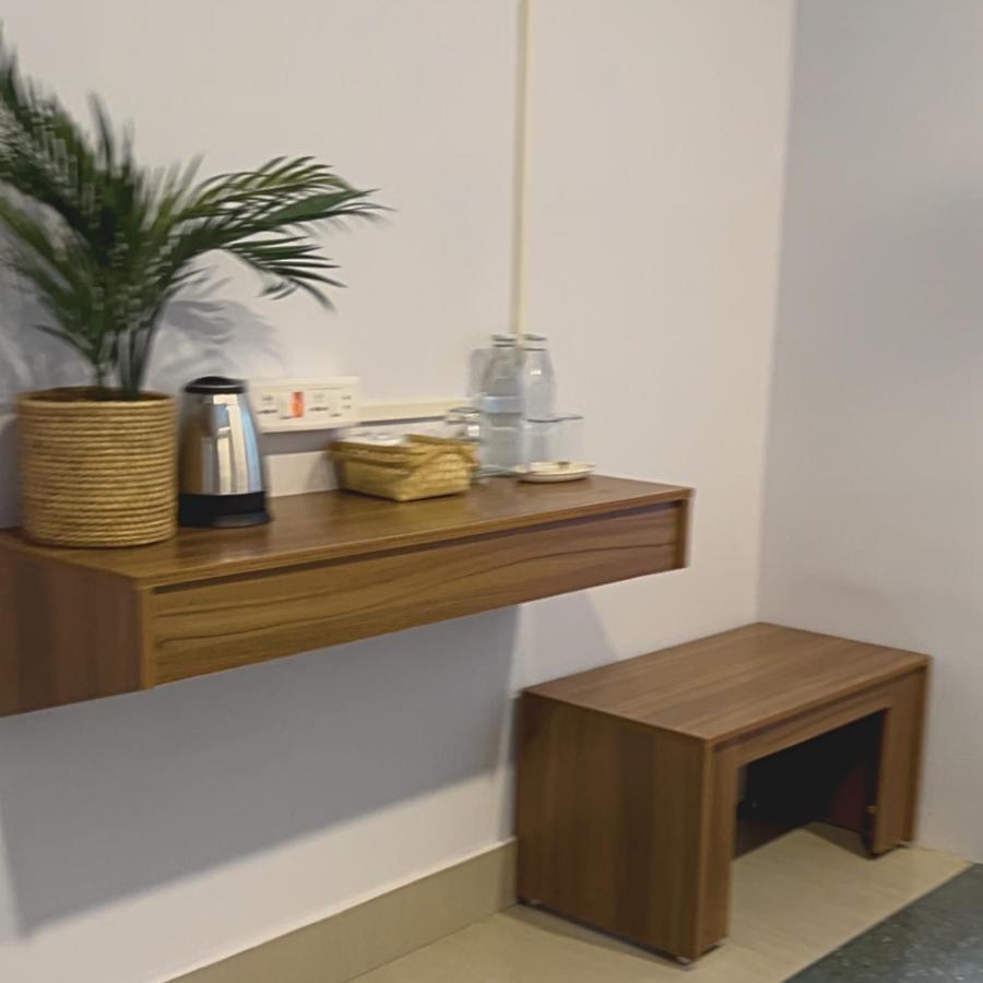 Iranyai Homestay 因帕尔 外观 照片