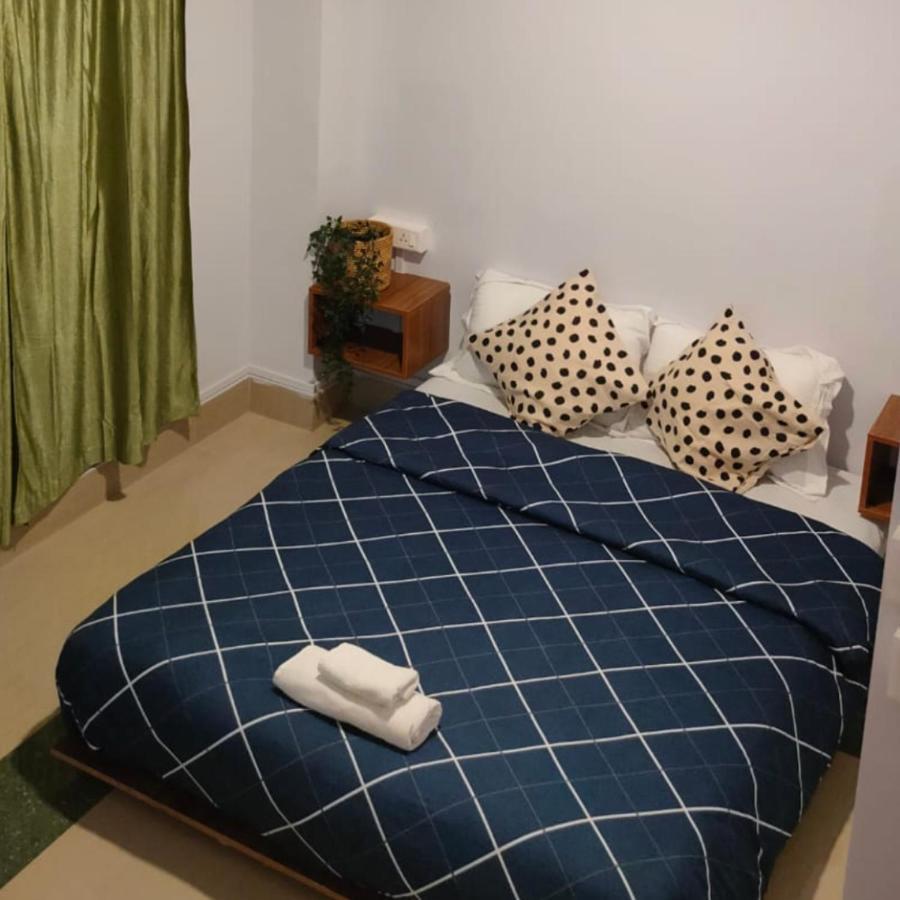Iranyai Homestay 因帕尔 外观 照片