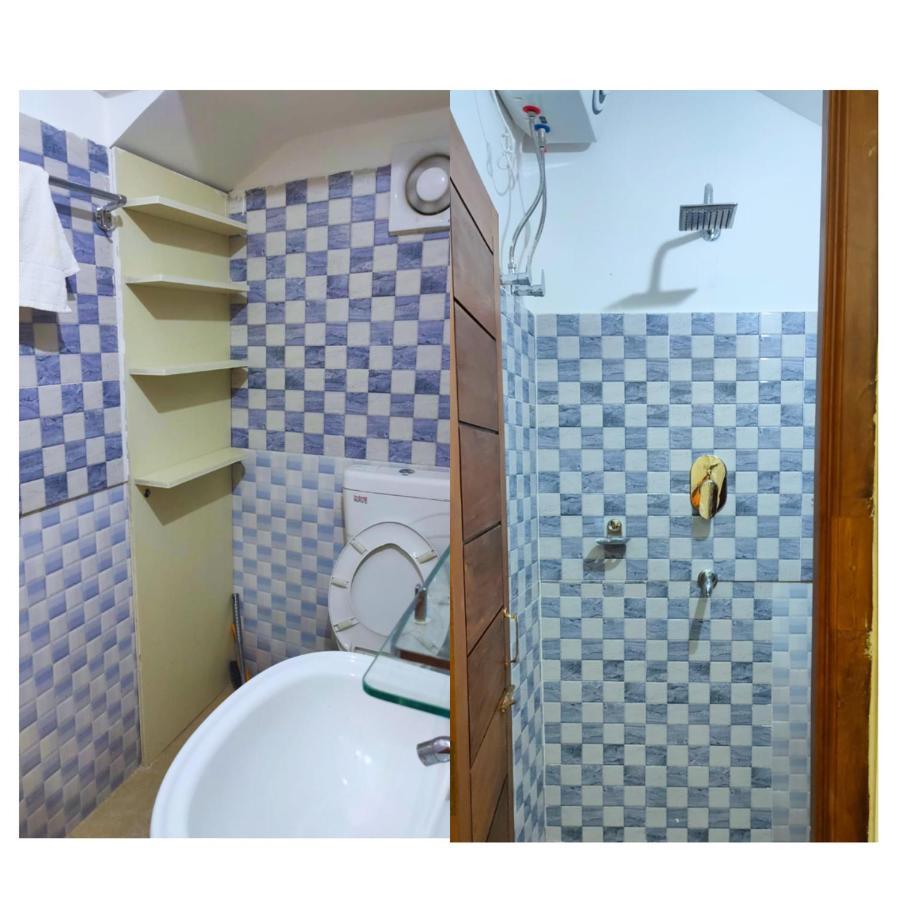 Iranyai Homestay 因帕尔 外观 照片