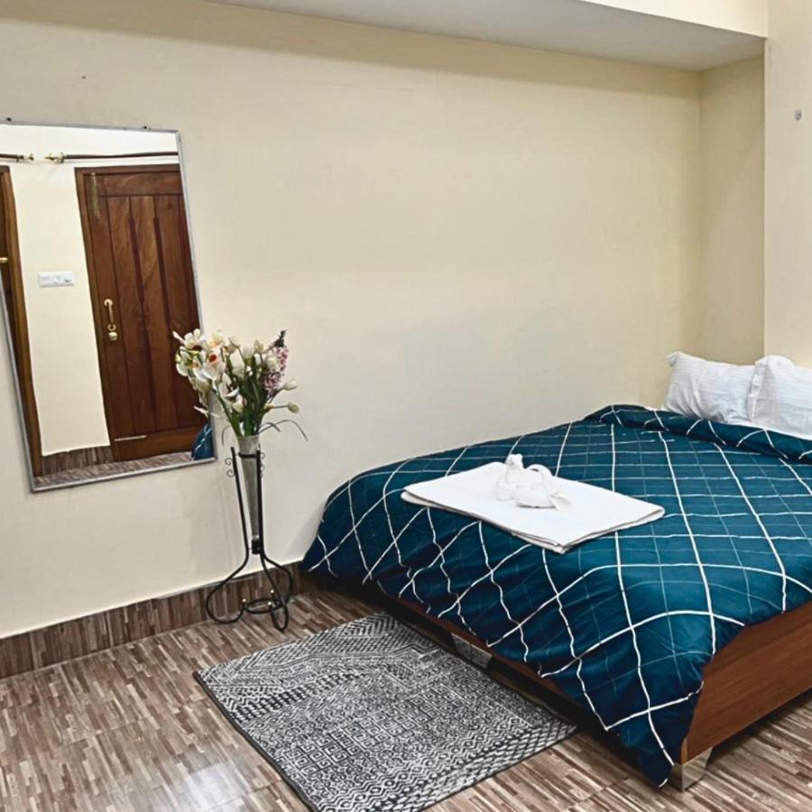 Iranyai Homestay 因帕尔 外观 照片