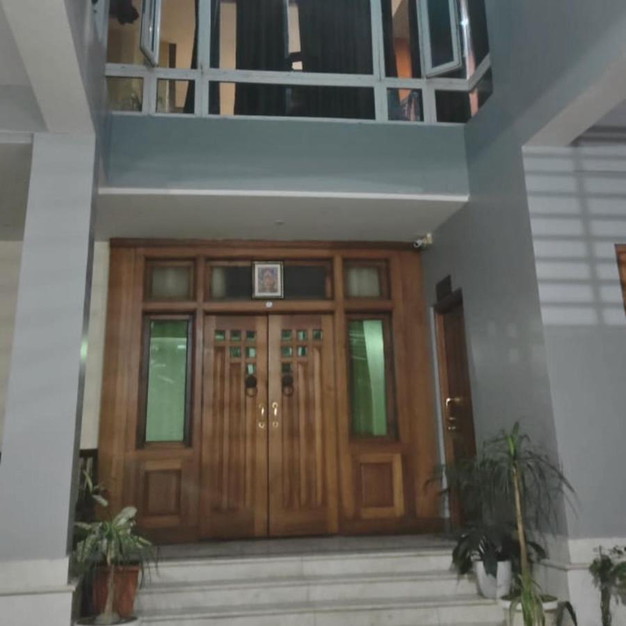Iranyai Homestay 因帕尔 外观 照片
