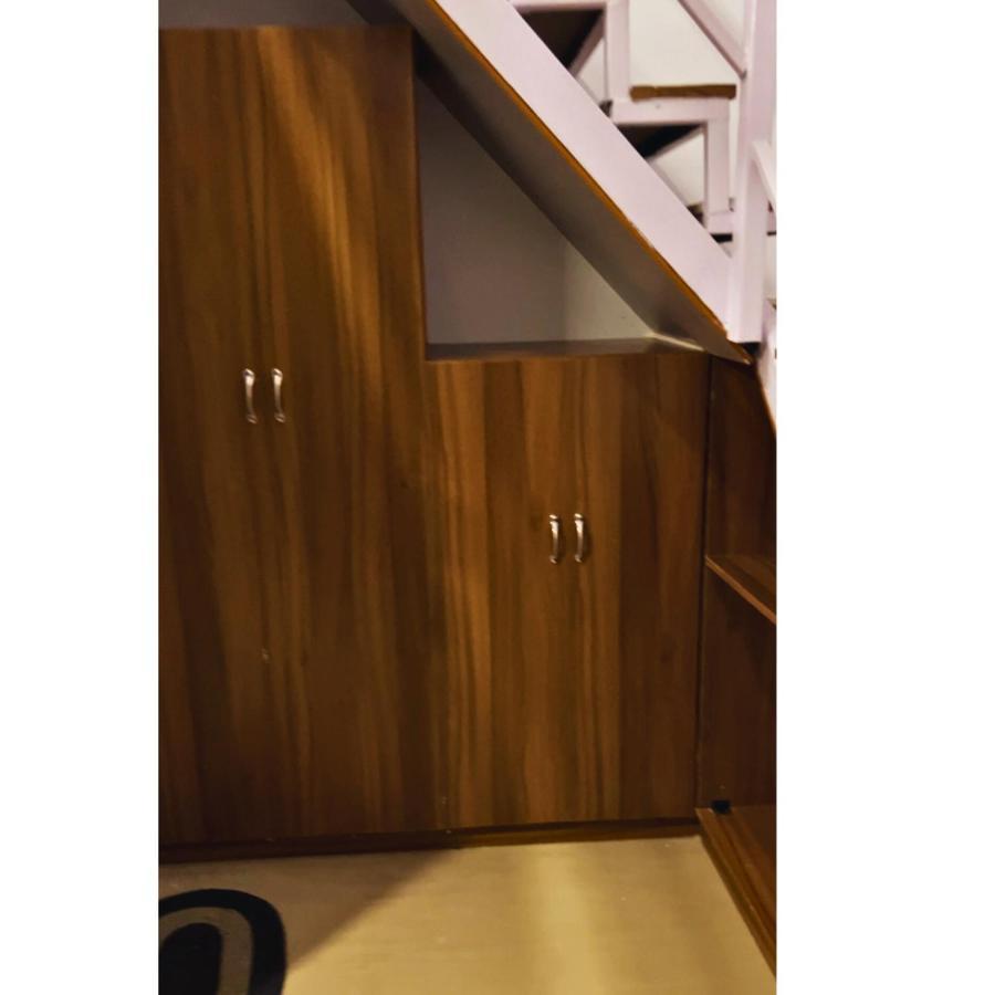 Iranyai Homestay 因帕尔 外观 照片