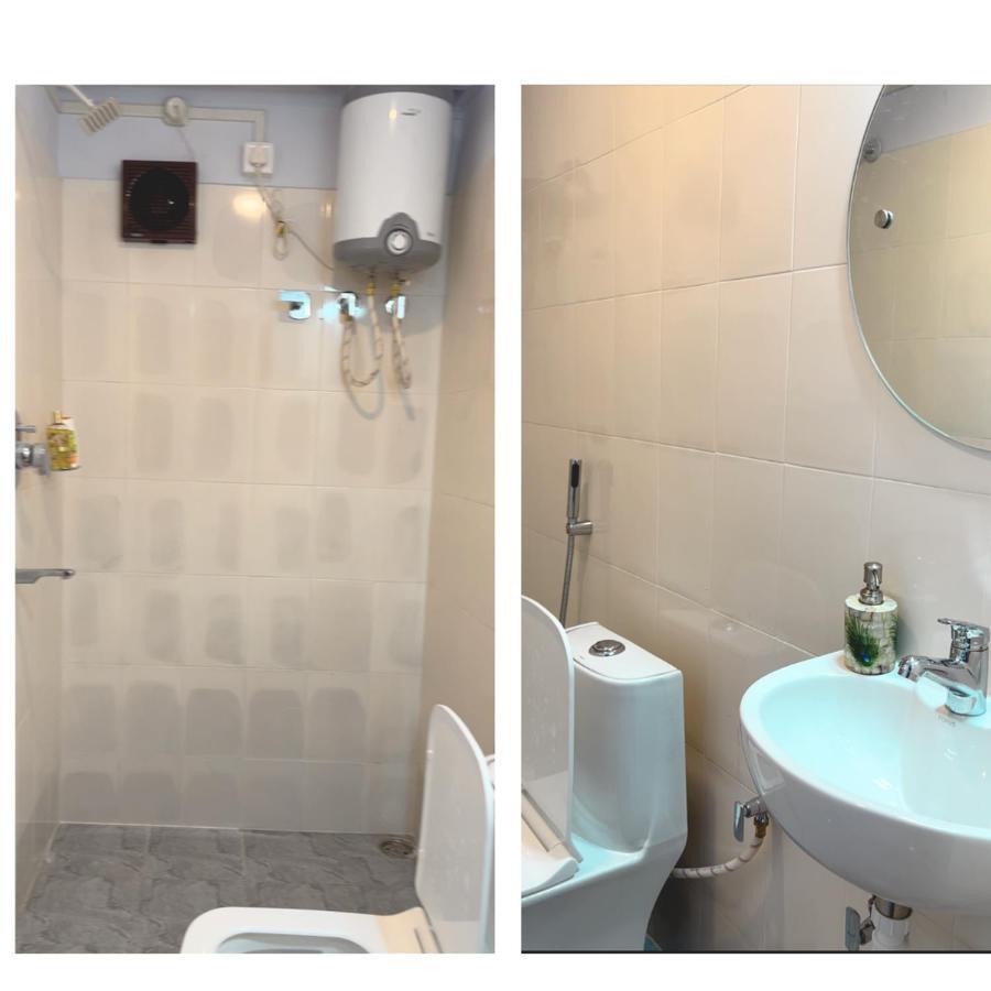 Iranyai Homestay 因帕尔 外观 照片