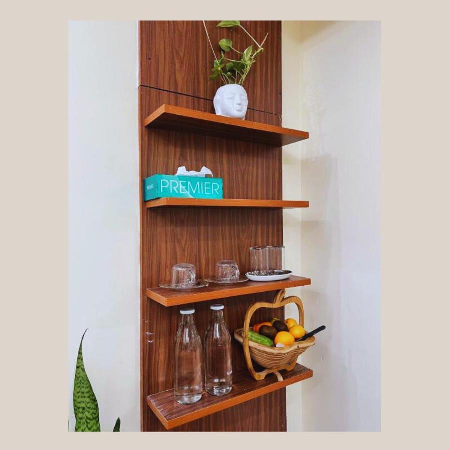 Iranyai Homestay 因帕尔 外观 照片