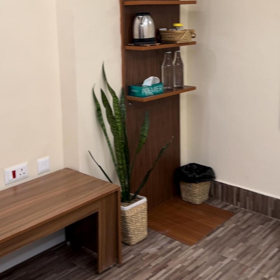 Iranyai Homestay 因帕尔 外观 照片